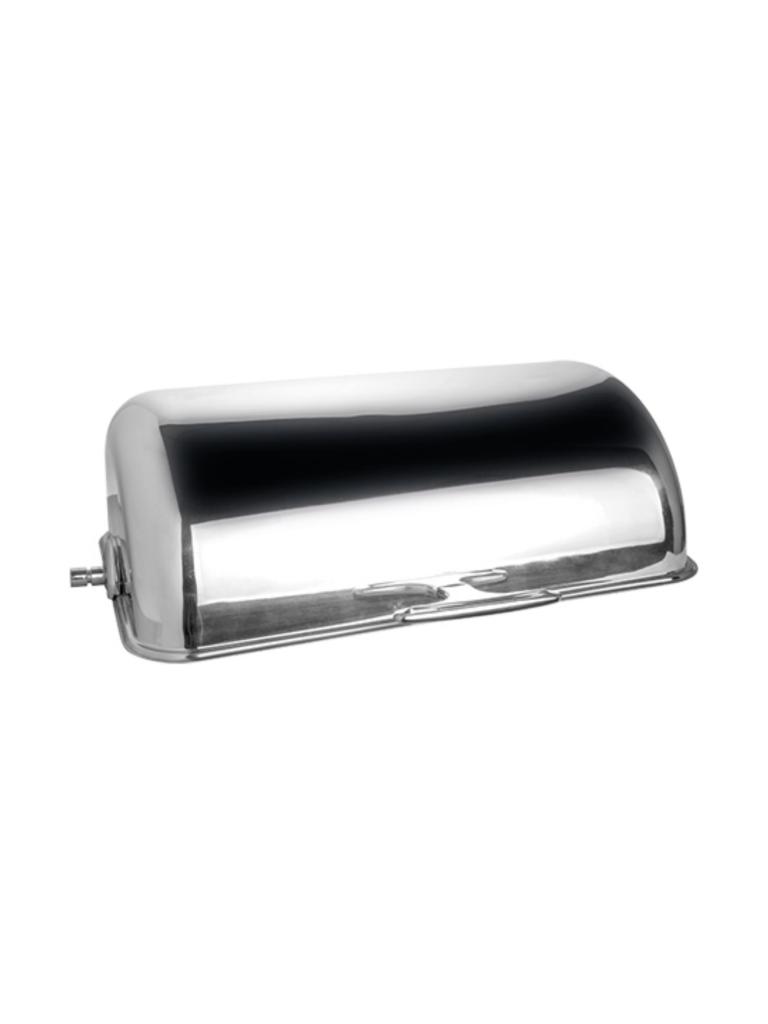 Couvercle - 0,001 KG - Inox - 921911