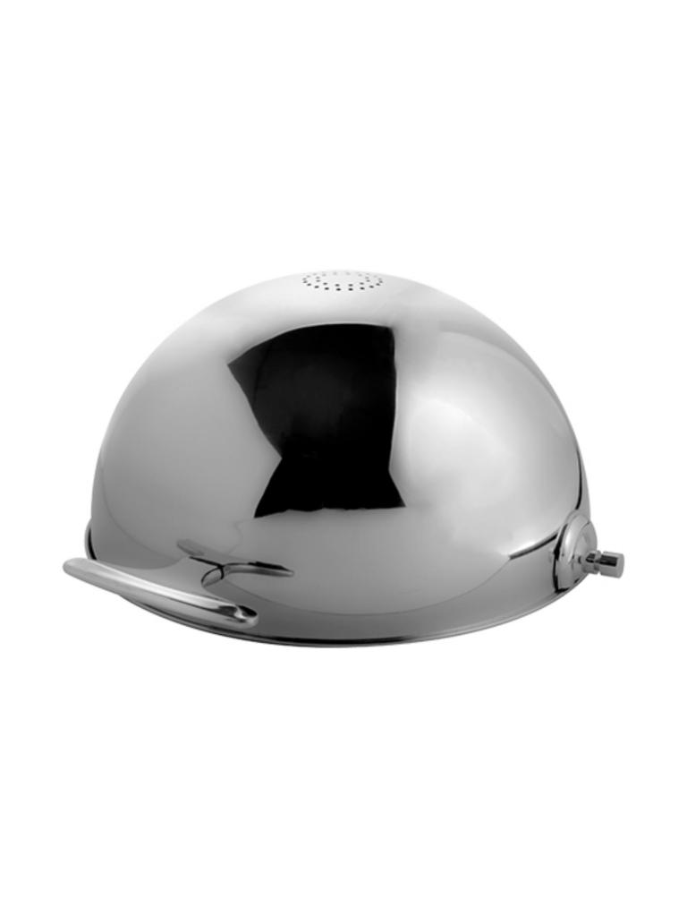 Couvercle - 0,001 KG - Inox - 921914