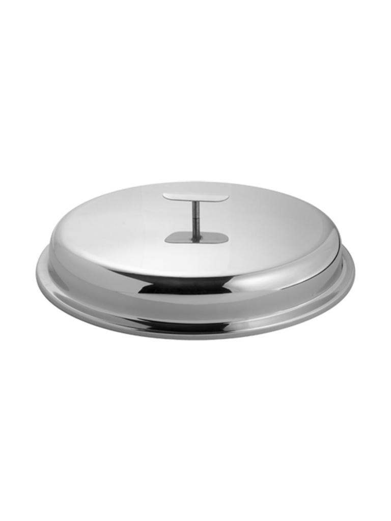 Couvercle - 0,001 KG - Inox - 921920