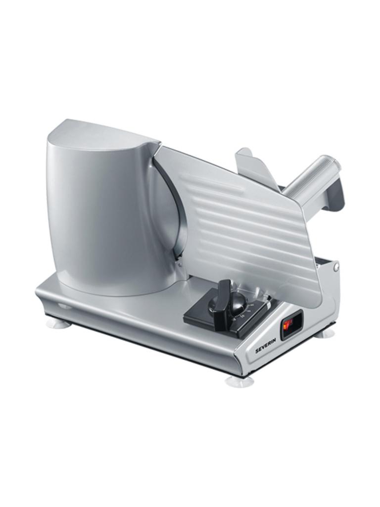 Trancheuse à viande - H 27,6 x 25 x 38,2 CM - 4 405 KG - 220 - 240 V - 180 W - Severin - 910038