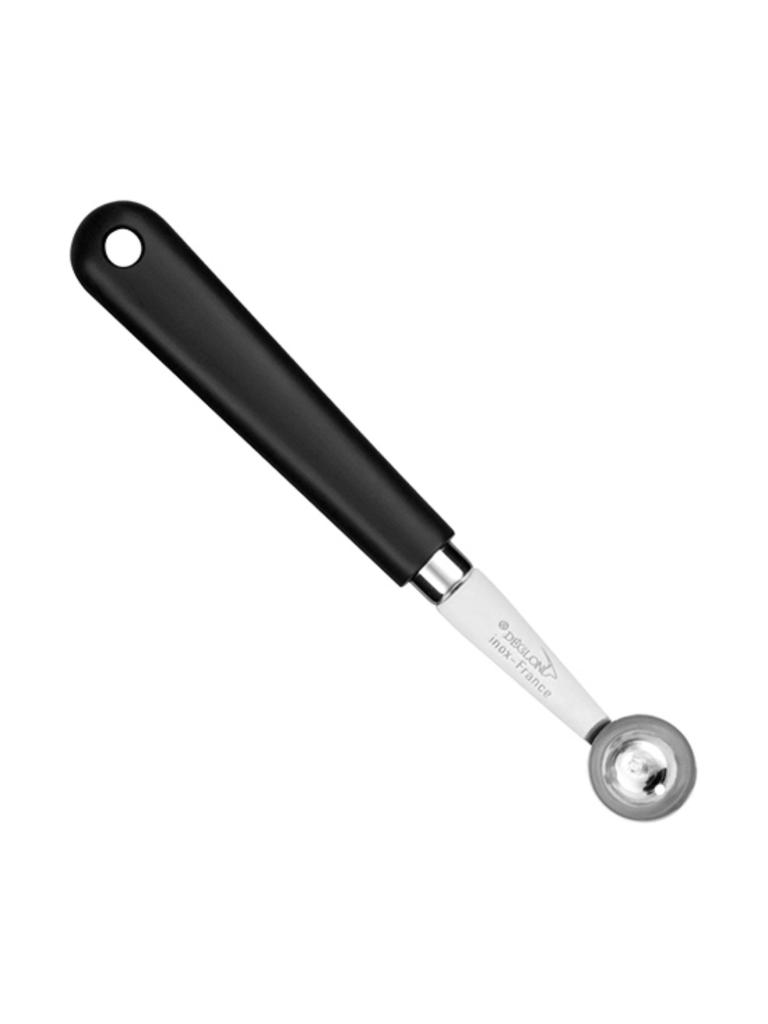 Aardappelboor - 22 MM - Zwart - Emga