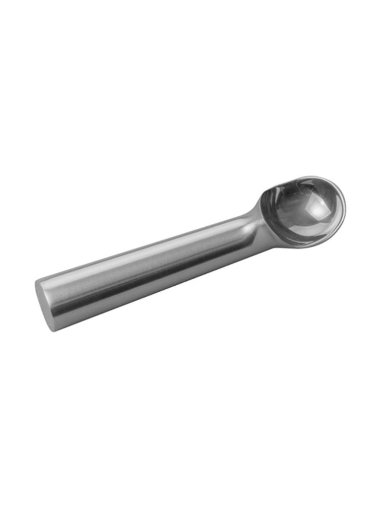Ijsdipper - 1/024 L - Zilver - Stöckel