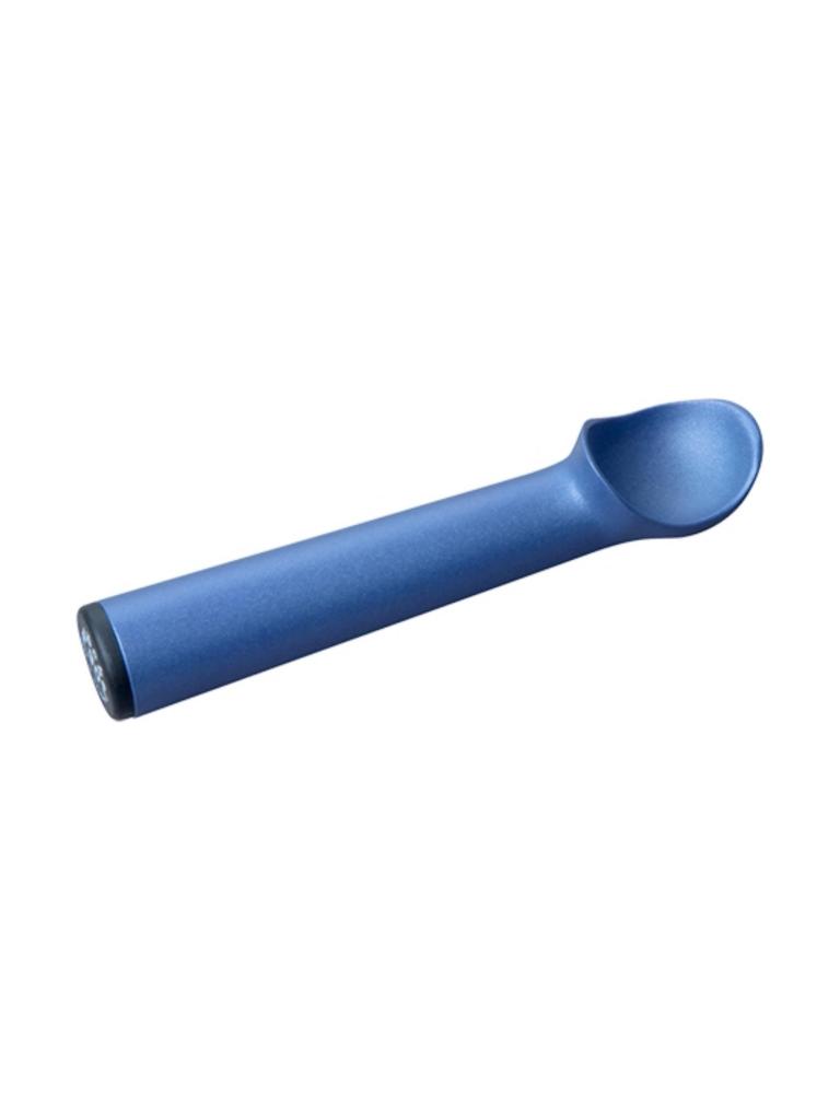 Ijsdipper - 1/030 L - Blauw - Stöckel