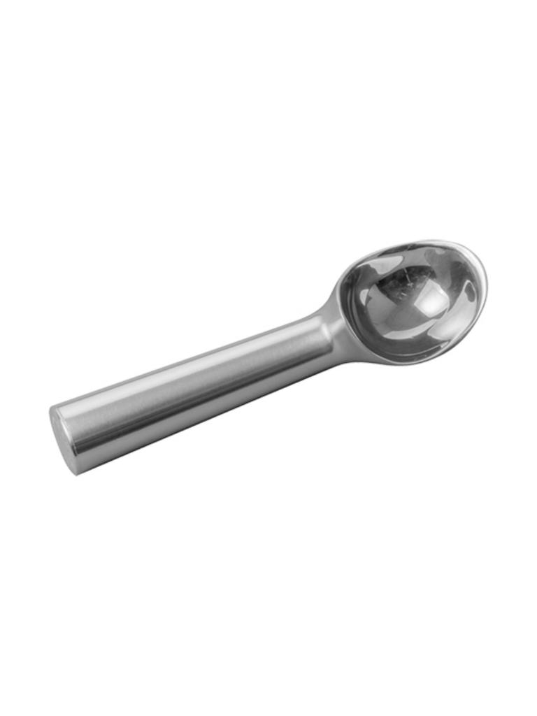 Ijsdipper - 1/12 L - Zilver - Stöckel