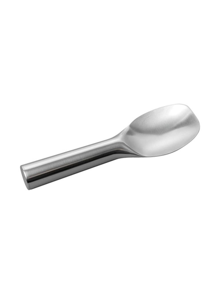 Ijsschep - Zilver - Stöckel