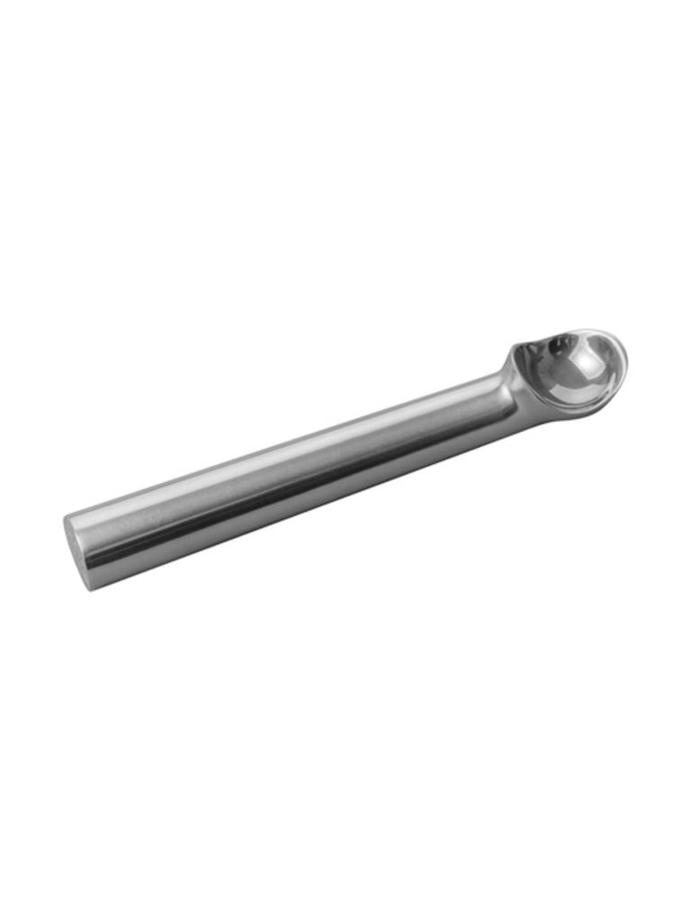 Ijsdipper - 1/30 L - Zilver - Stöckel