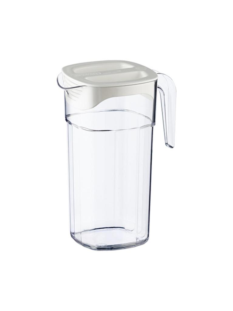 Schenkkan - 1.8 L - Transparant - Araven