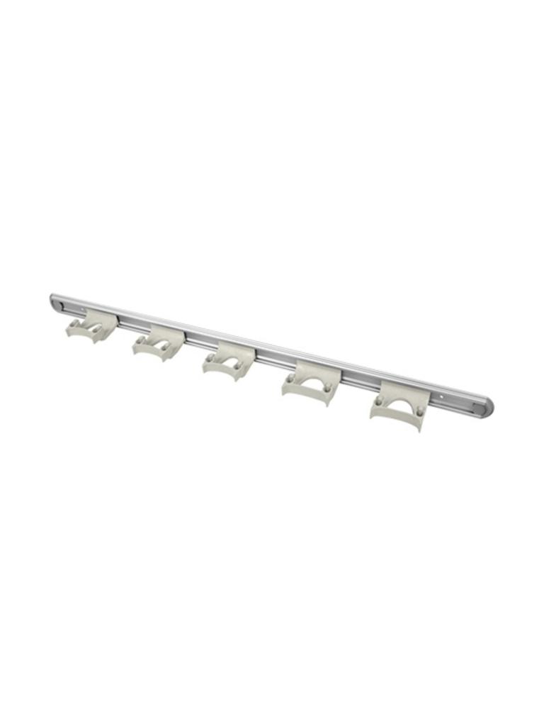 Wandhouder Gereedschap - Aluminium - Bobrush