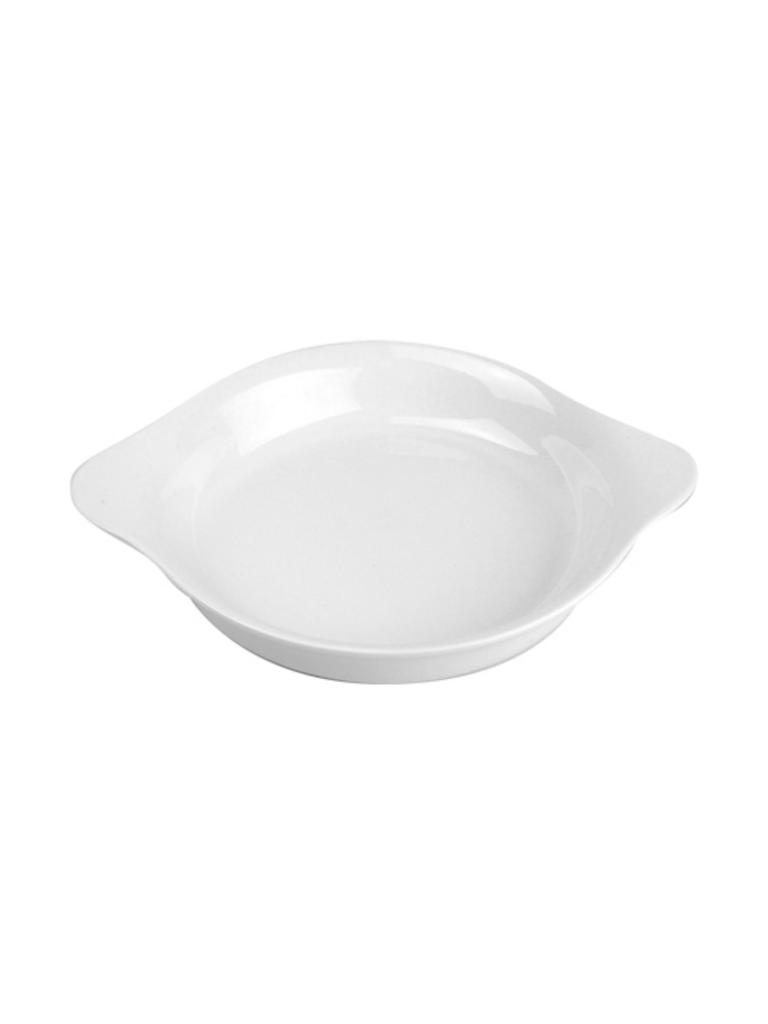 Eierschaal - Wit - Ø 15 CM - Emga