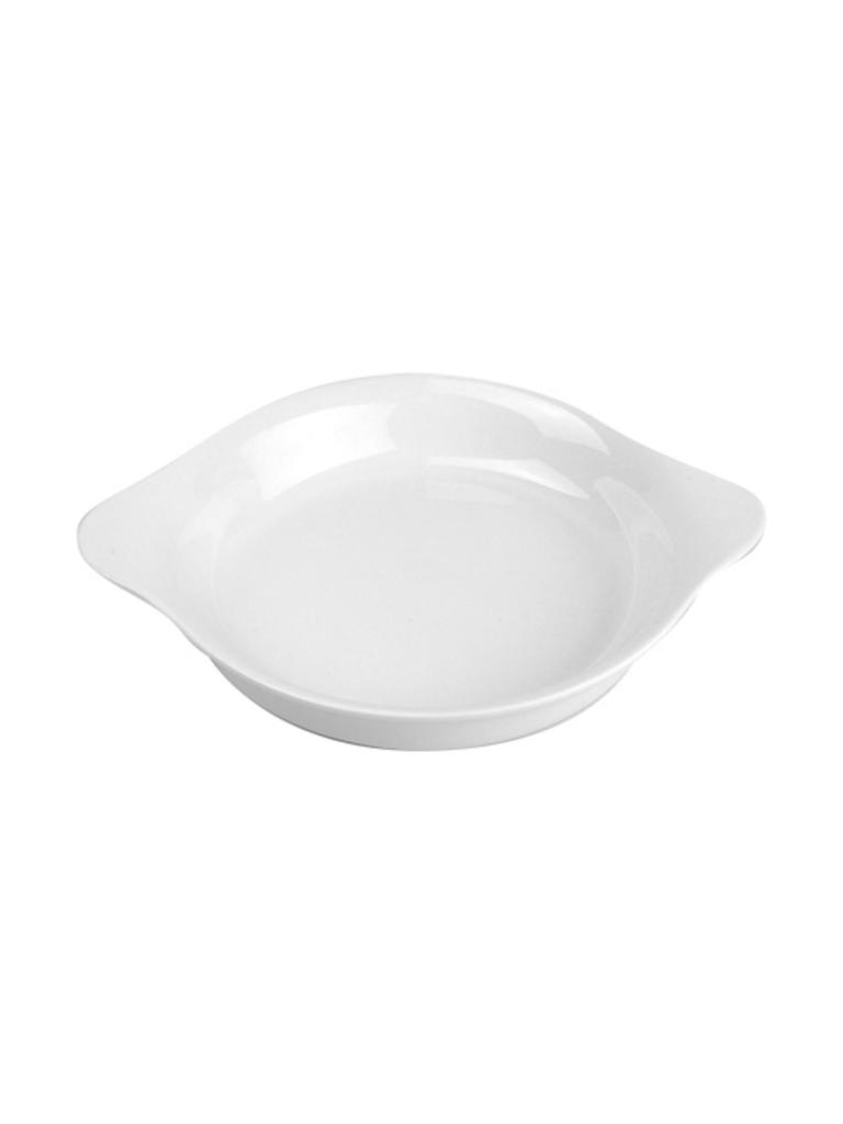 Eierschaal - Wit - Ø 18 CM - Emga