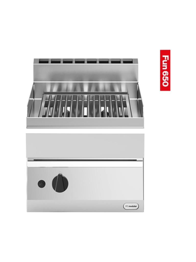 Grill - 1 Zone - Gas - Fun 650 Line - Modular