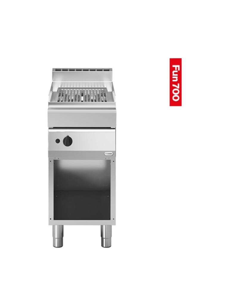 Grill - 1 Zone - Gas - Fun 700 Line - Modular
