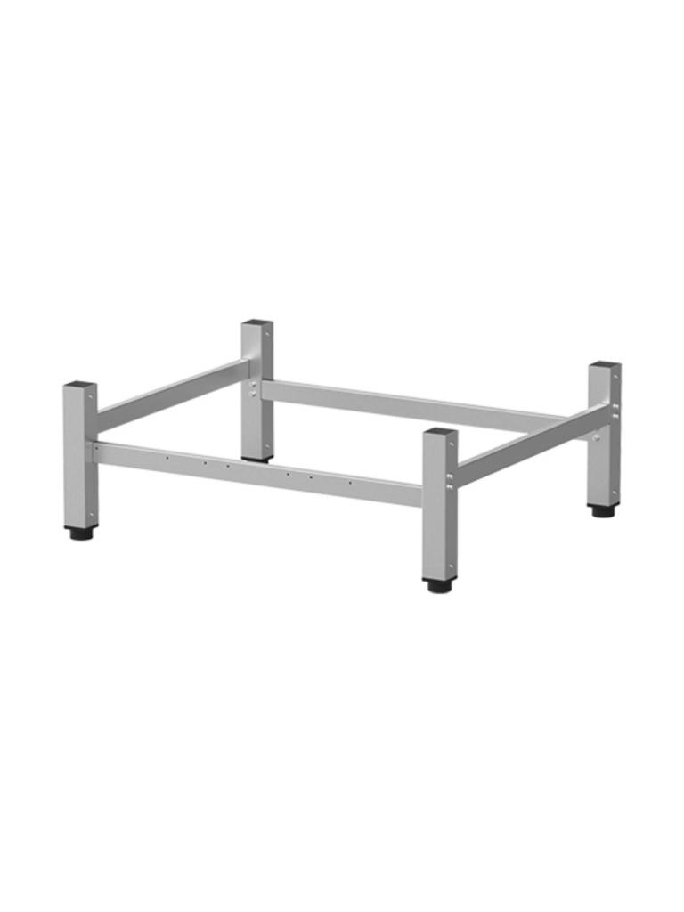 Cadre Bakertop - H 30,5 x 84,2 x 71,3 CM - 6,5 KG - Inox - 596483