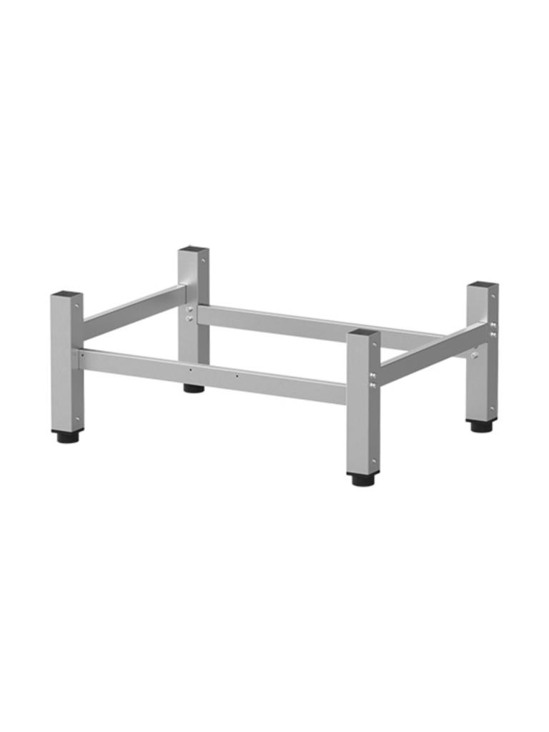 Châssis Cheftop - H 11,3 x 73,2 x 54,6 CM - 6 KG - Inox - 596283