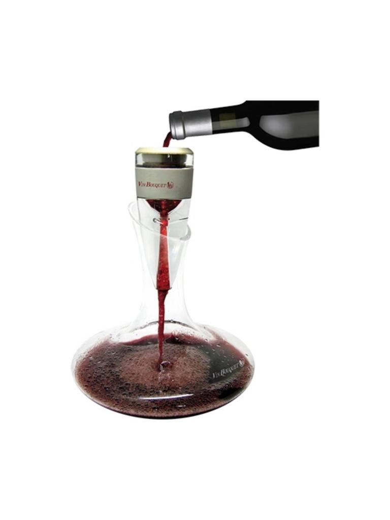 Carafe à vin - 0,57 KG - 220025