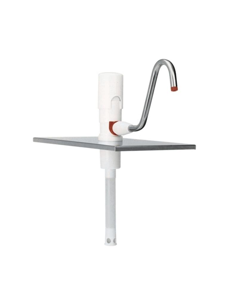Distributeur - 1/4 GN - H 35 x 16,2 x 26,5 CM - +0°C / +35°C - Hovicon - 865051