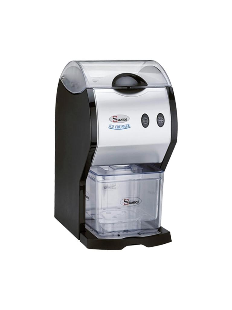 Broyeur à glace - H 47,4 x 23,6 x 35,3 CM - 10 KG - 220 - 240 V - 130 W - Santos - 408095