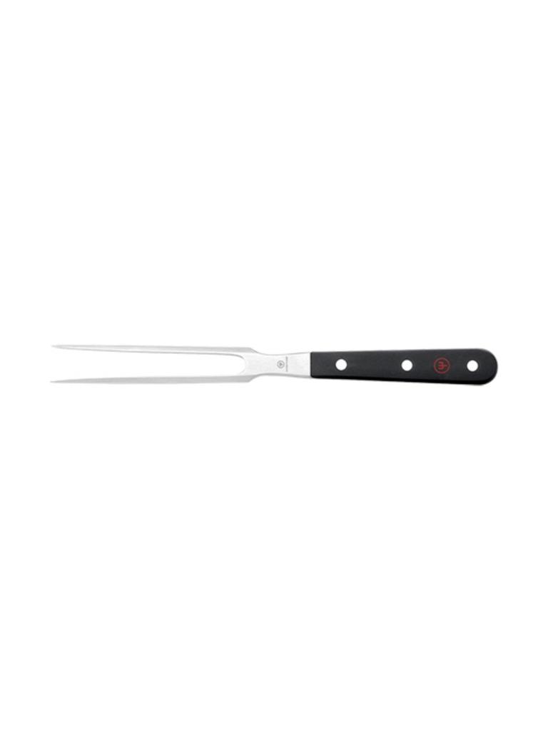 Fourchette à découper - 0,135 KG - 27,9 CM - inox - Wusthof - 150110
