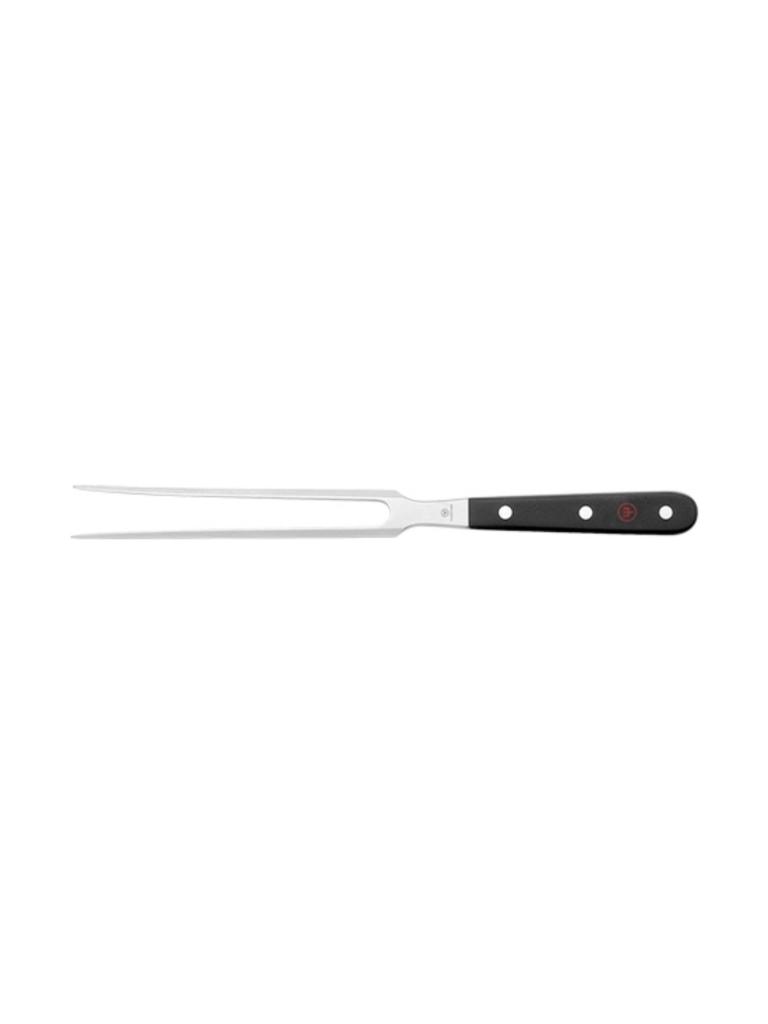 Fourchette à découper - 0,165 KG - 30,5 CM - inox - Wusthof - 150112