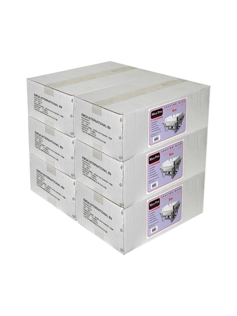 Chafing Dish - 0,1 KG - 921116