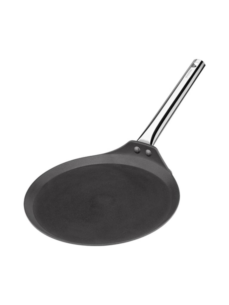 Crê pepan - H 1.5 CM - 1.056 KG - Ø28 CM - Aluminium - Pujadas - 720910