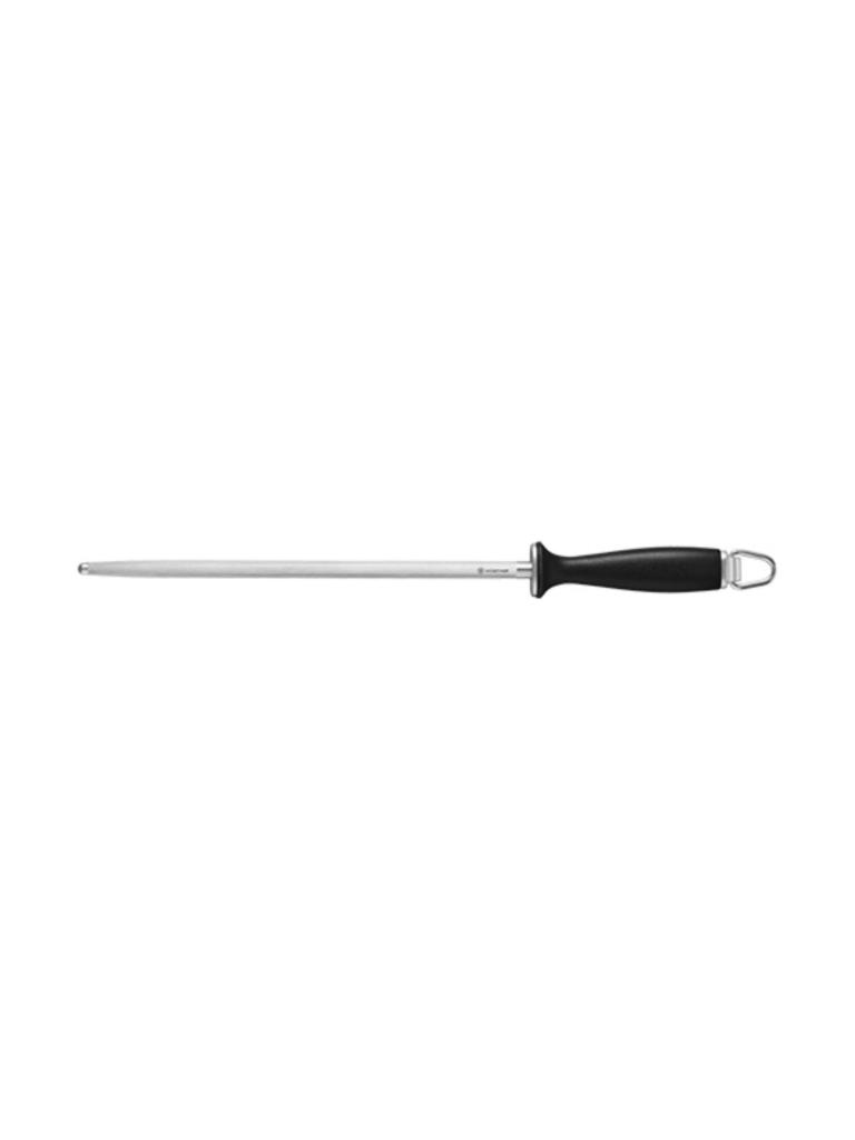 Fusil à aiguiser - 0,415 KG - 46,8 CM - Inox - Wusthof - 150192