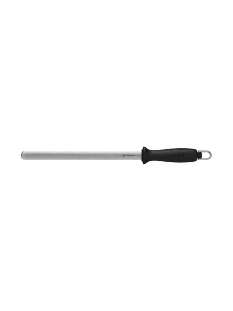 Fusil à aiguiser - 0,28 KG - 40,8 CM - acier inoxydable - Wusthof - 150492