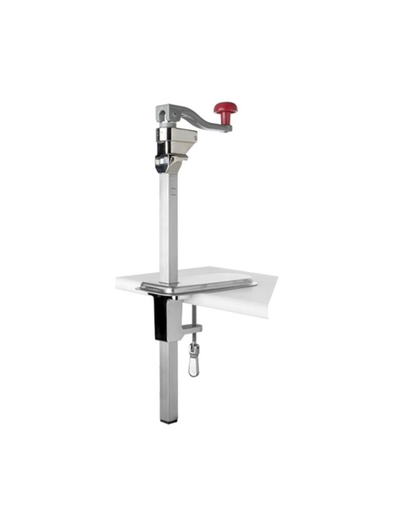 Ouvre-Boîte Queue - 1,8 KG - Acier Inoxydable - 206015