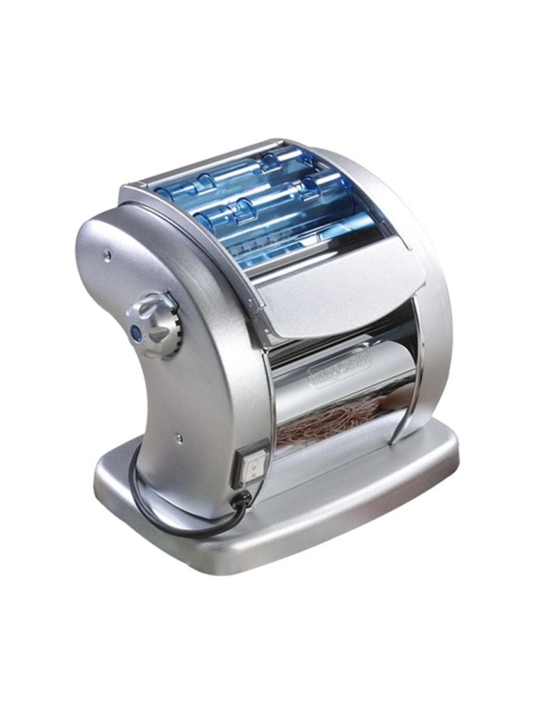 Machine à pâtes - H 27 x 28 x 23 CM - 7 KG - 220 - 240 V - 85 W - Imperia - 207010