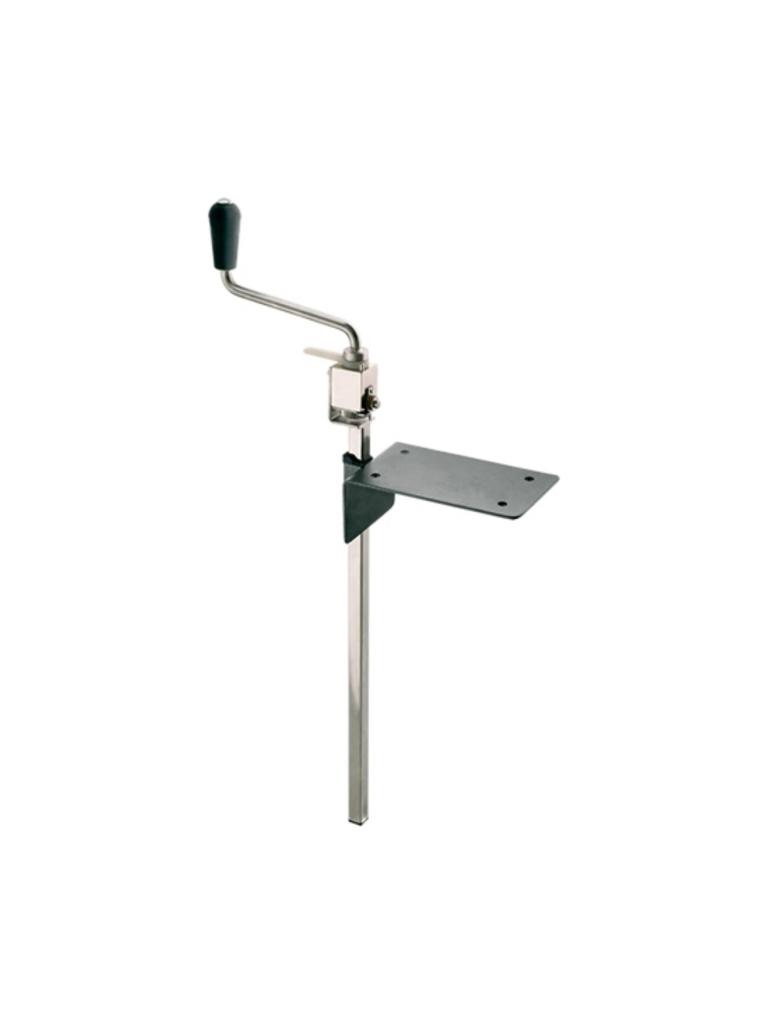 Ouvre-Boîte Queue - 3,8 KG - 77 CM - Acier - Louis Tellier - 208050