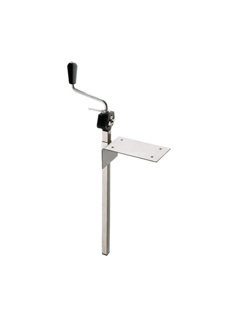 Ouvre-Boîte Queue - 3,5 KG - Acier Inoxydable - Louis Tellier - 208075