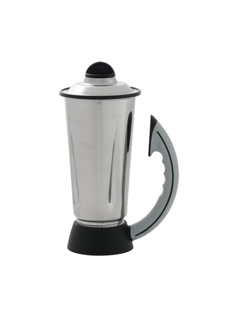 Gobelet mélangeur - H 33 x 22 x 15 CM - 2,05 KG - Inox - 2 Litre - 408055
