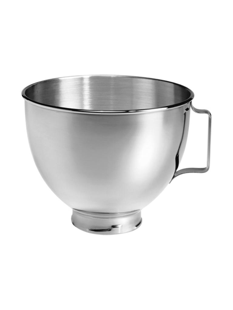 Bol mélangeur - 0,95 KG - inox - 4,3 litres - 521045