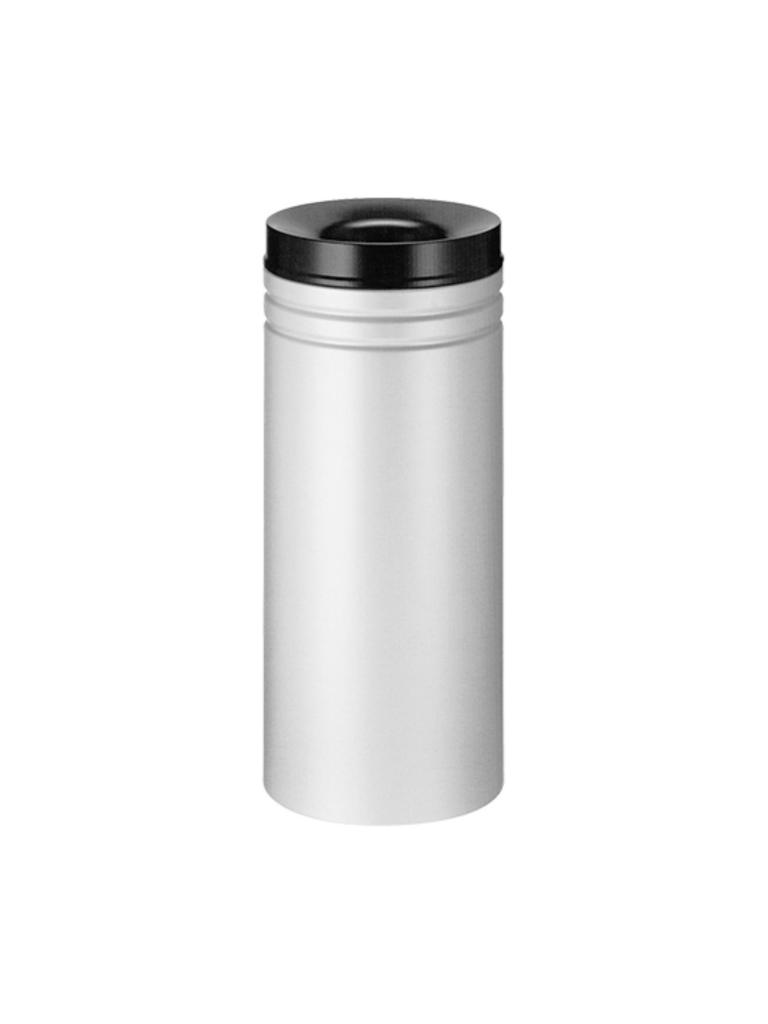 Poubelle - H 64 CM - 8,18 KG - Ø39,5 CM - 80 Litre - 541010