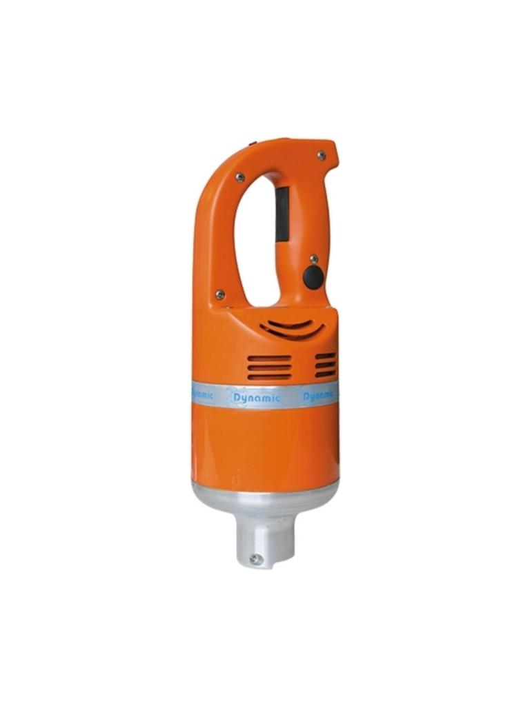 Bloc moteur - 2,75 KG - 35 CM - 220 - 240 V - 600 W - Orange - Dynamique - 551000