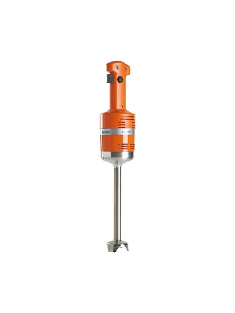 Mixeur plongeant - 1,61 KG - 50,5 CM - 220 - 240 V - 270 W - Orange - Dynamique - 551020