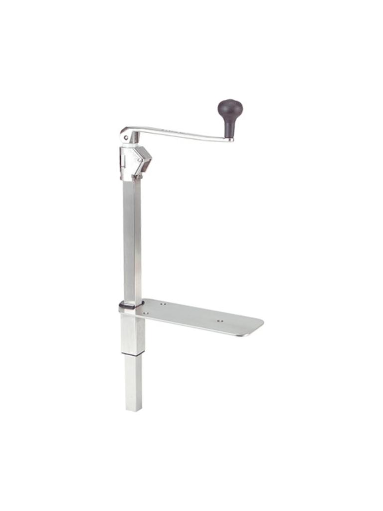 Ouvre-Boîte Queue - 6 KG - Acier Inoxydable - Weisser - 562001