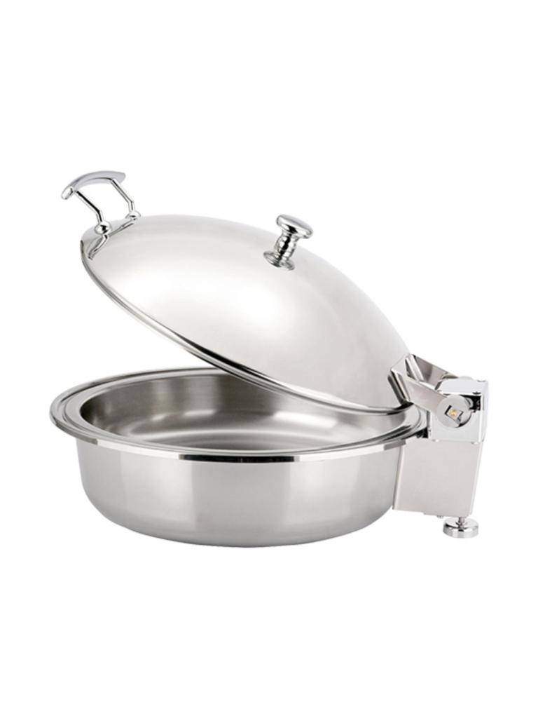 Chafing Dish - H 2036 CM - 1 KG - Inox - 861172