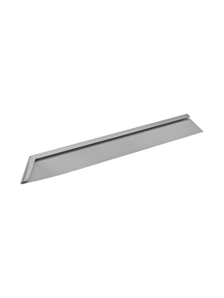 Bande de liaison - H 8 x 0,7 x 53 CM - 0,45 KG - Inox - 316682