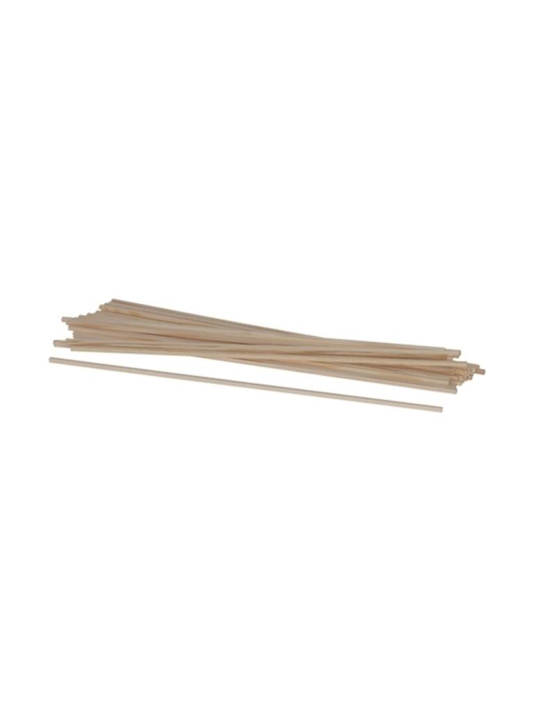 Bâtonnets Gaufre - 0,1 KG - 38 CM - 308175