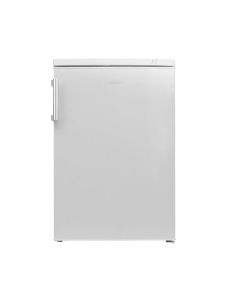 Congélateur - H 85 x 55 x 58 CM - 33 KG - 220 - 240 V - 80 W - Statique - R600A - Tôle d'acier émaillée - Blanc - 91 Litre - +0°C / -18°C - Frilec - 905008