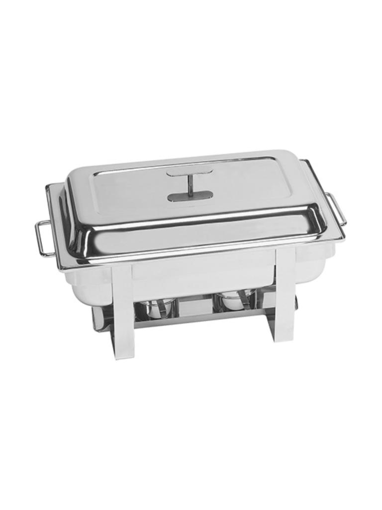 Plat-réchaud - 7 KG - MaxPro - 921119