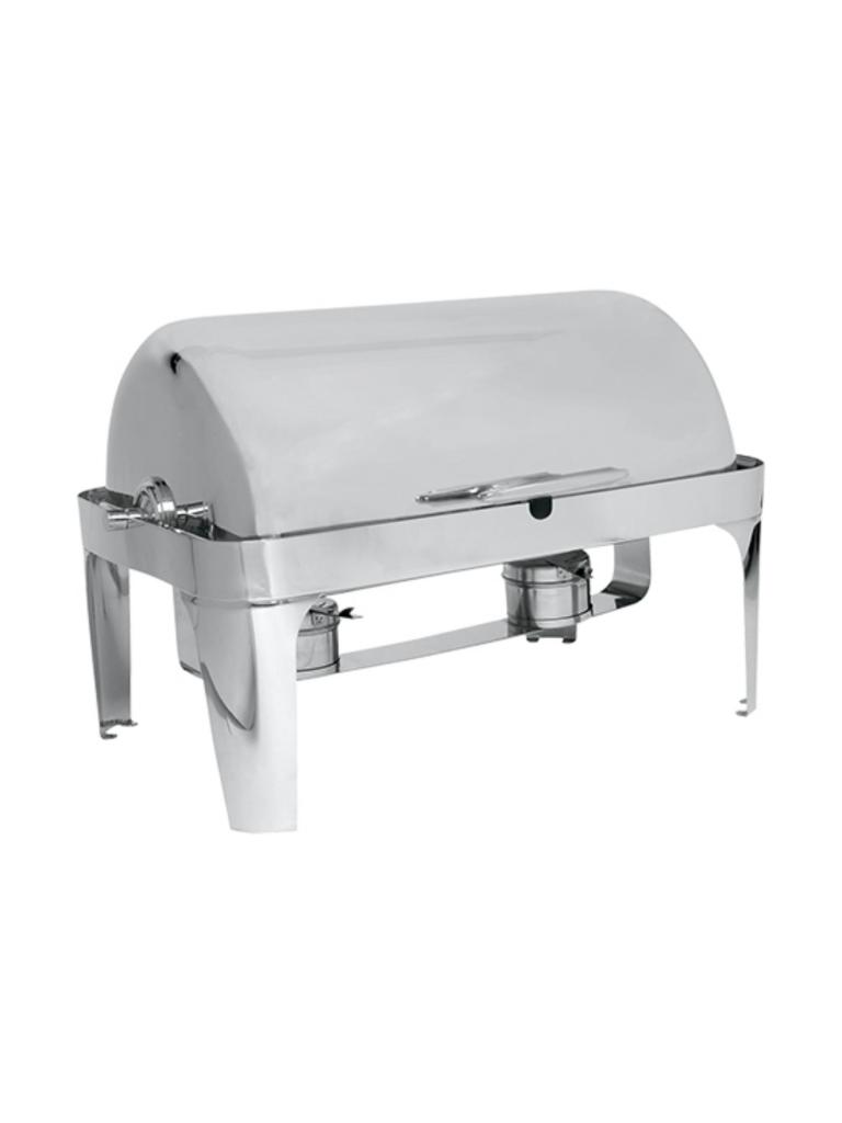 Chafing Dish - H 44 x 65,8 x 45,5 CM - 0,1 KG - Inox - 921170