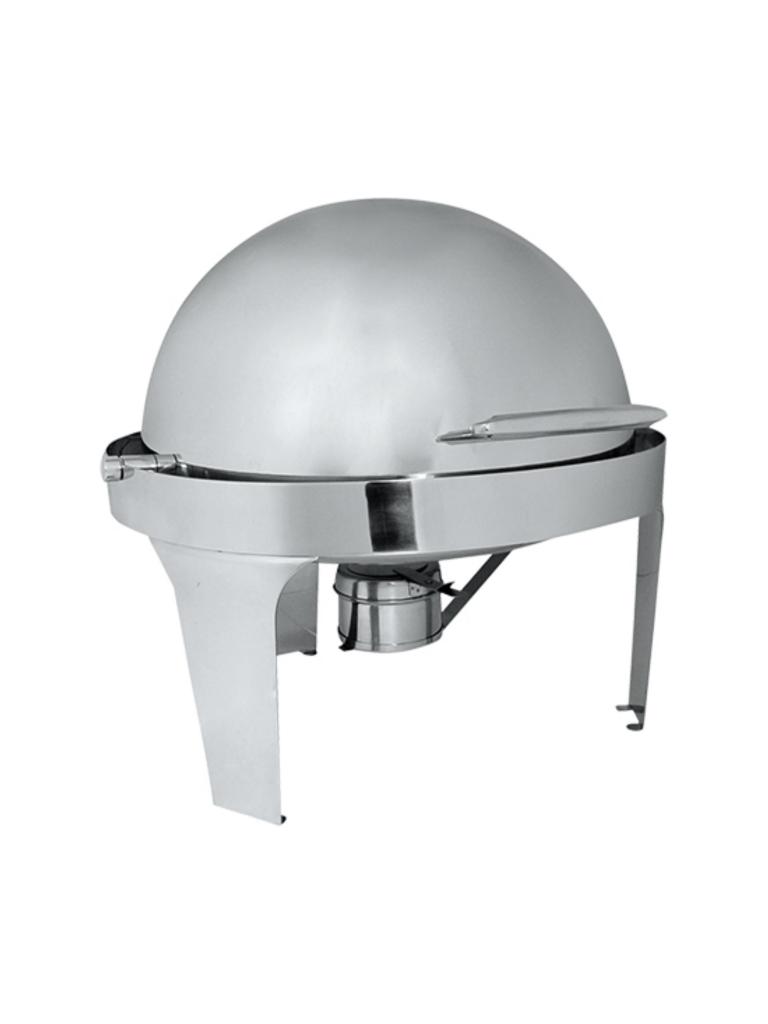 Chafing Dish - H 43,5 x 48,5 x 49,5 CM - 0,1 KG - Inox - 921175