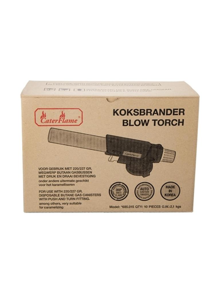 Brûleur de chef - 1,6 KG - 685115