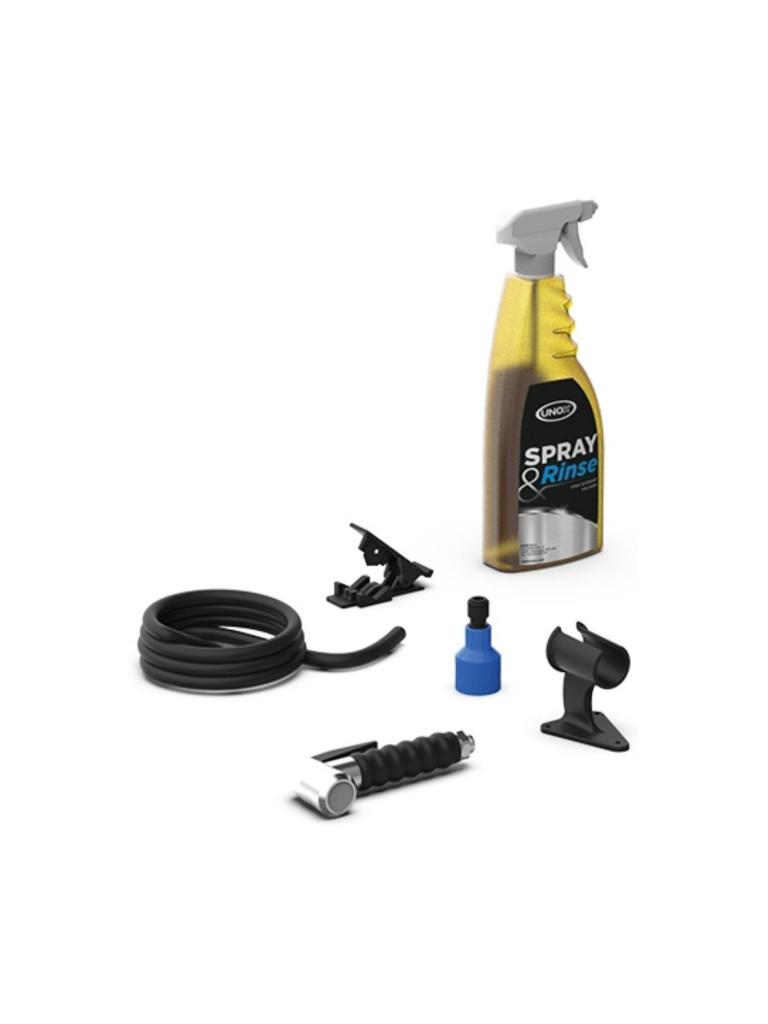 Kit de nettoyage - 1 614 KG - 1 Litre - 596131
