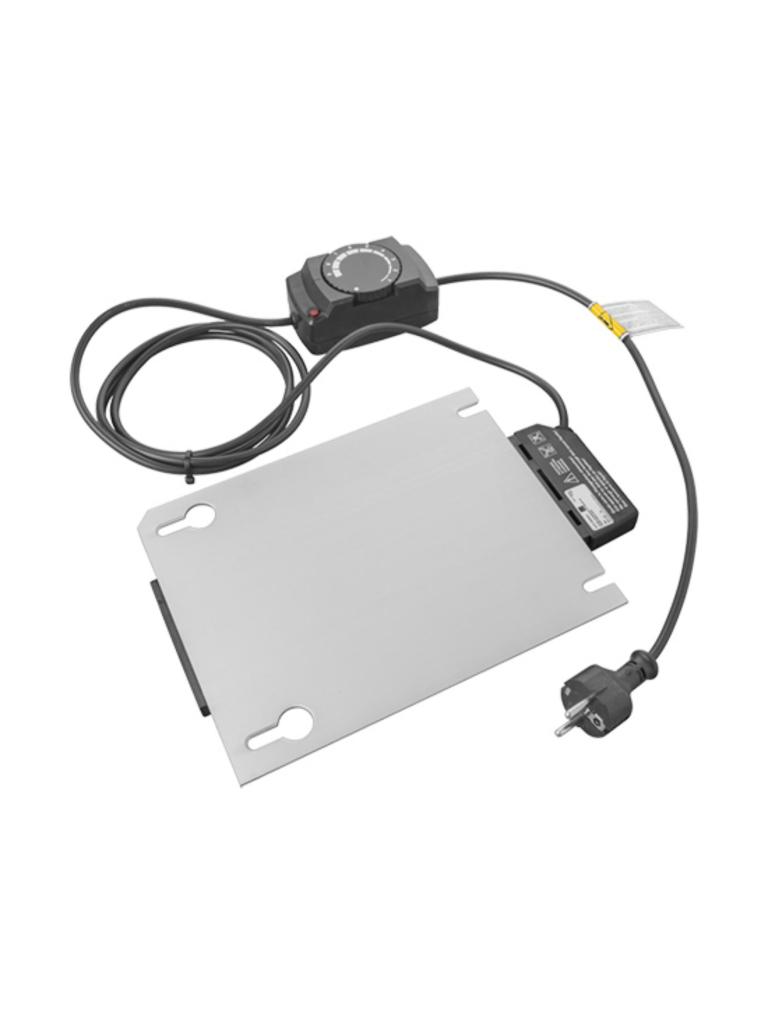 Résistance - H 1,5 x 30 x 20 CM - 1,5 KG - 220 - 240 V - 800 W - 046002