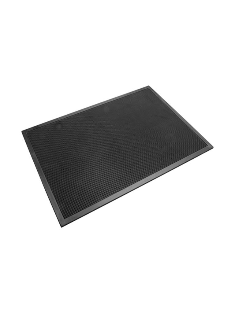 Tapis de sol - 120 x 80 CM - 10 KG - Caoutchouc - 059085
