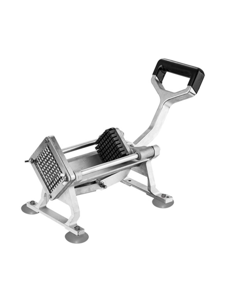 Coupe-frites - H 35,6 x 44 x 27 CM - 4 039 KG - Fonte d'Aluminium - 203001