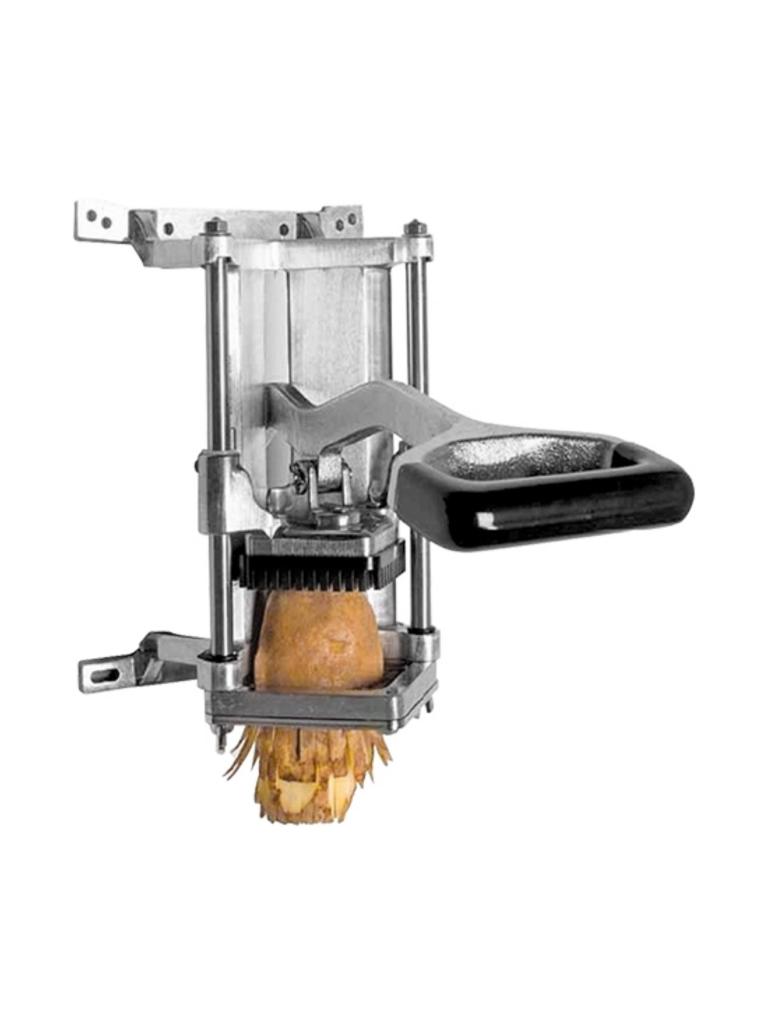 Coupe-frites - H 44 x 27 x 35,6 CM - 4 131 KG - Fonte d'Aluminium - 203101